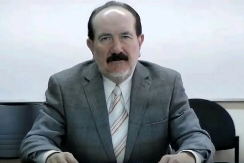 Hydrocarbons subsecretary: Academic Alberto Montoya named as pick for key Mexican post