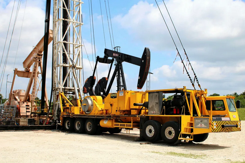 Ranger Energy Services: IPO launch