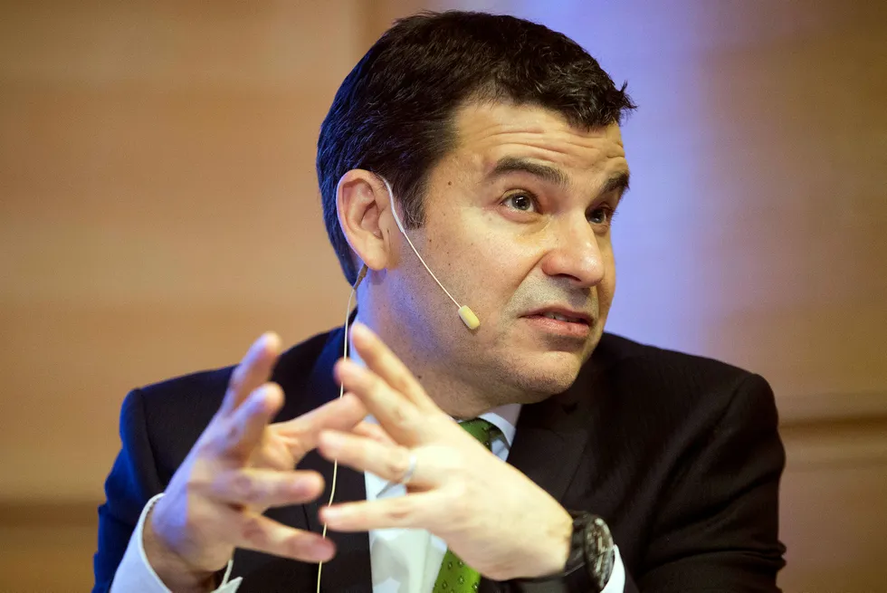Vista Oil & Gas: Company led by former YPF chief Miguel Galuccio makes Mexico move