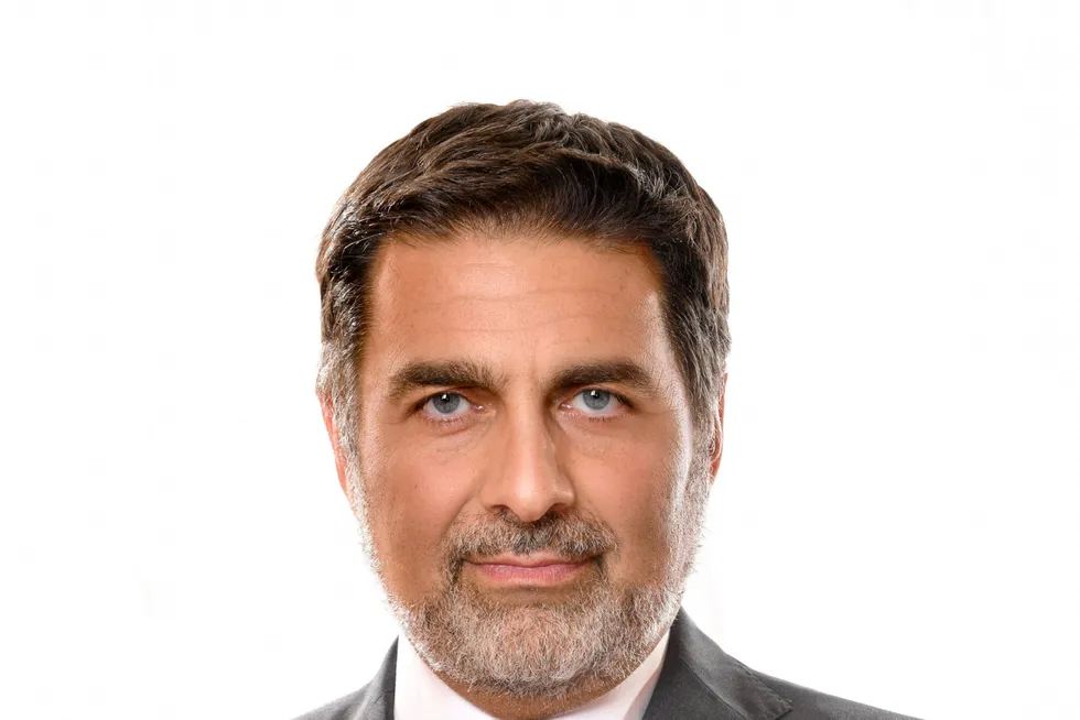 Facing the future: Eni’s Francesco Gattei says Vaar Energi has a clear growth strategy and strong partnerships in an attractive region.