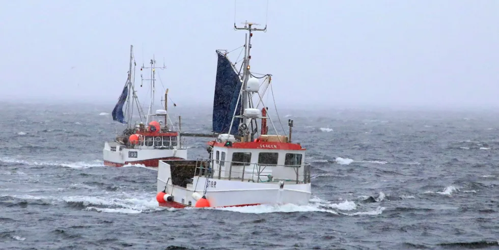 The quota advice was originally expected to be announced on June 15.