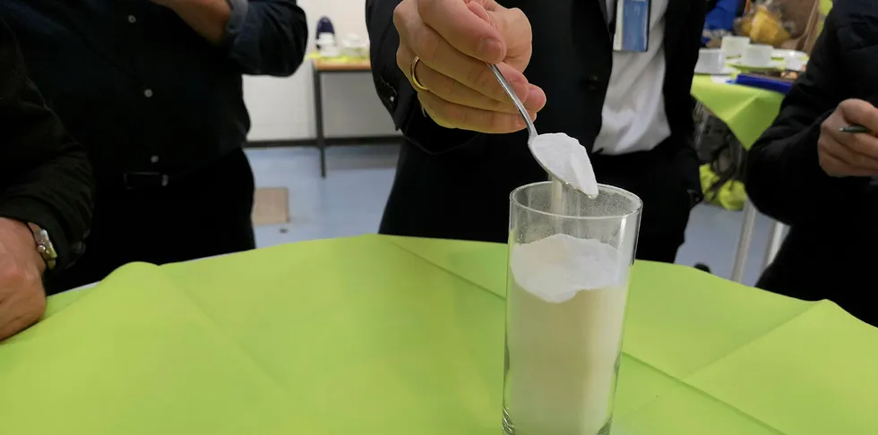 SaltX's nano-coated salt |