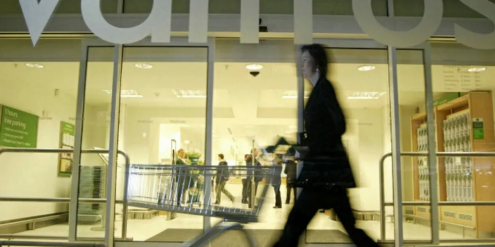 Photo: Waitrose