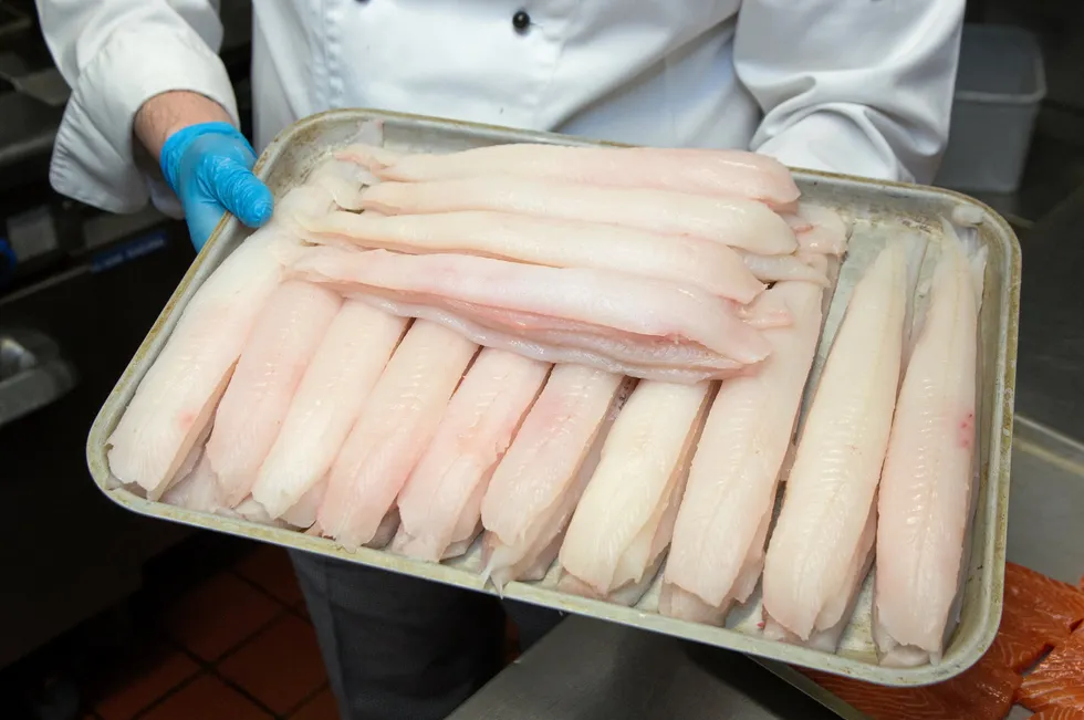 Since the introduction of sanctions and tariffs in key markets, Russia has expanded its seafood exports to 80 countries.