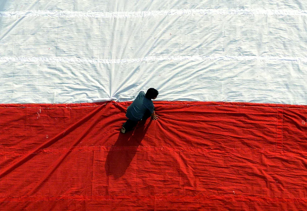 National boost: New projects to spur Indonesian output