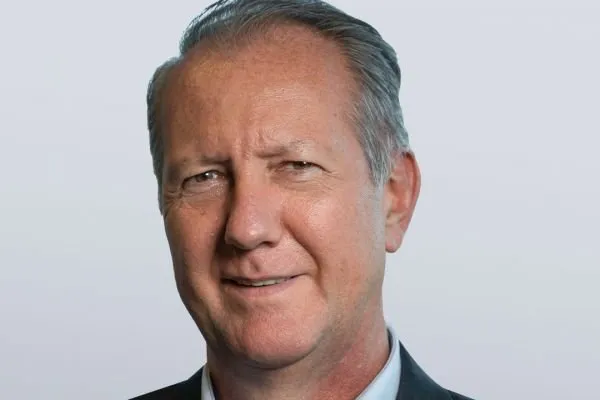 Repsol Resources UK chief executive Ferdinando Rigardo.