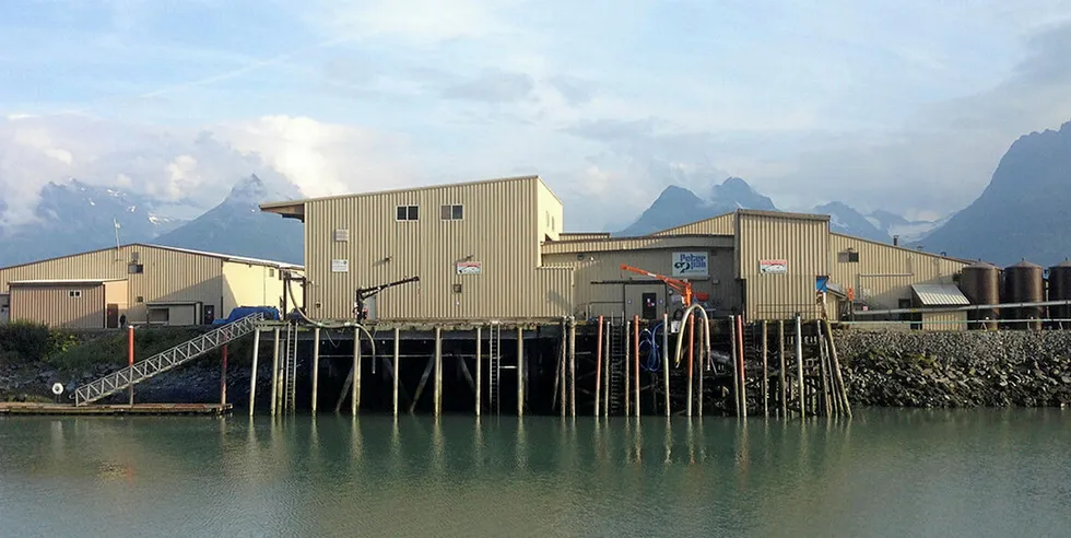 Peter Pan Seafoods performance dragged down the financial results of its parent Maruha Nichiro.
