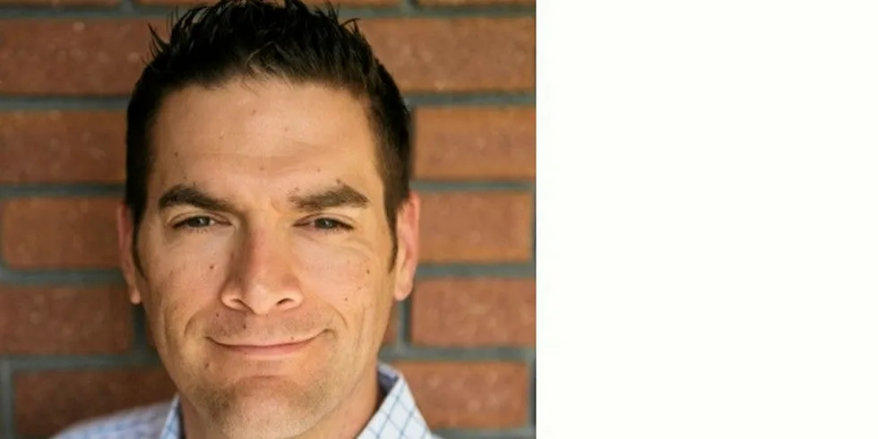 Justin Boevers is leaving FishChoice.