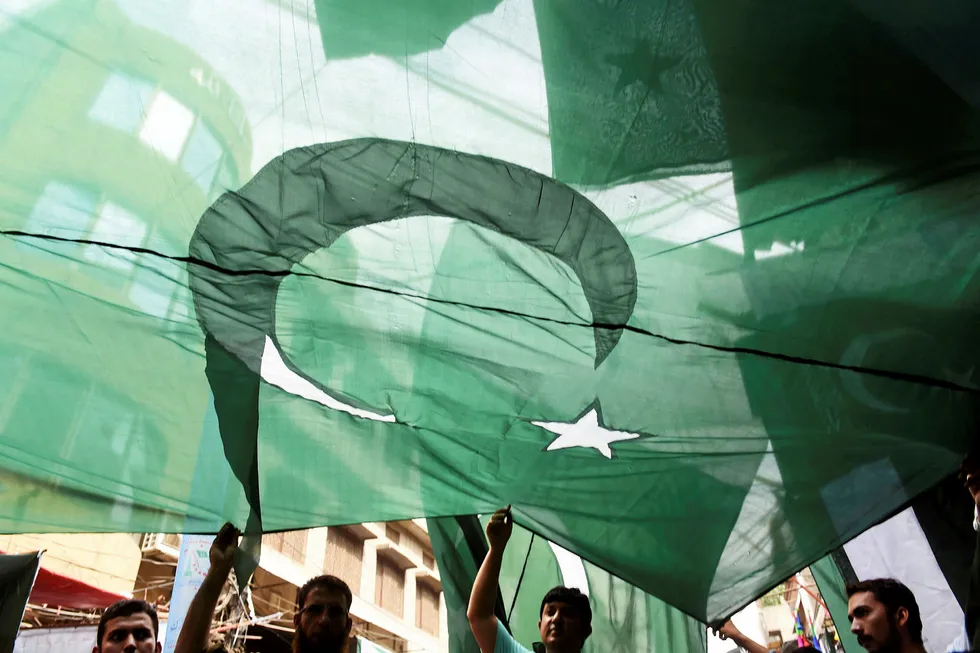 Good news: state-owned OGDC boosts Pakistan's gas production