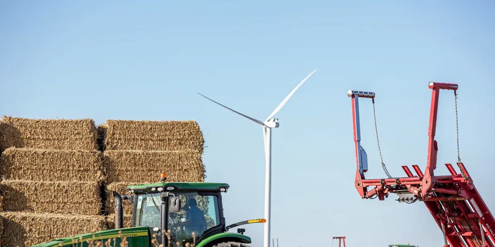 'A big deal'| US opens $10.7bn funding pot to spur clean energy use in rural America