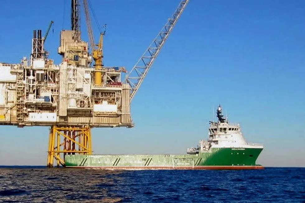 Havila Charisma: new deal from Equinor