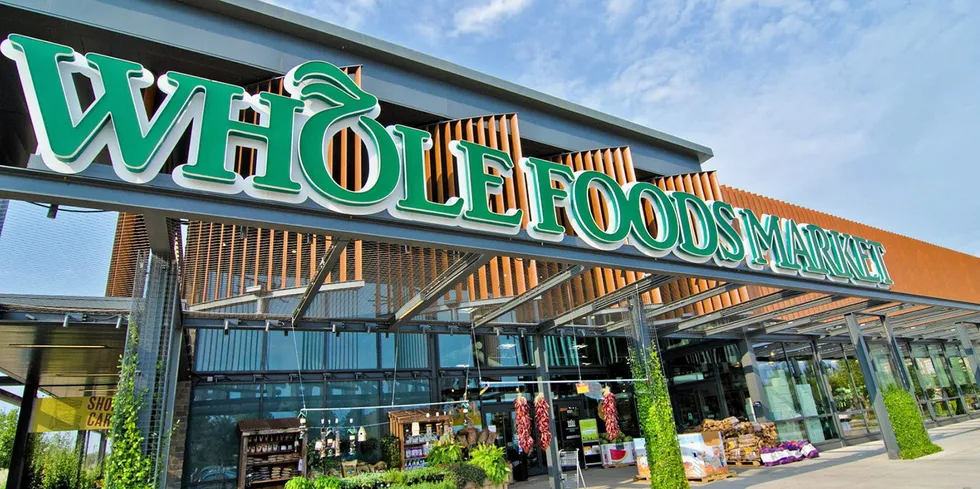A new study ranked which retailer consumers trust most for their fresh seafood.