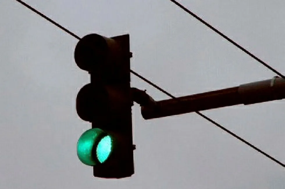 BlackBrush seeking green light in Austin Chalk