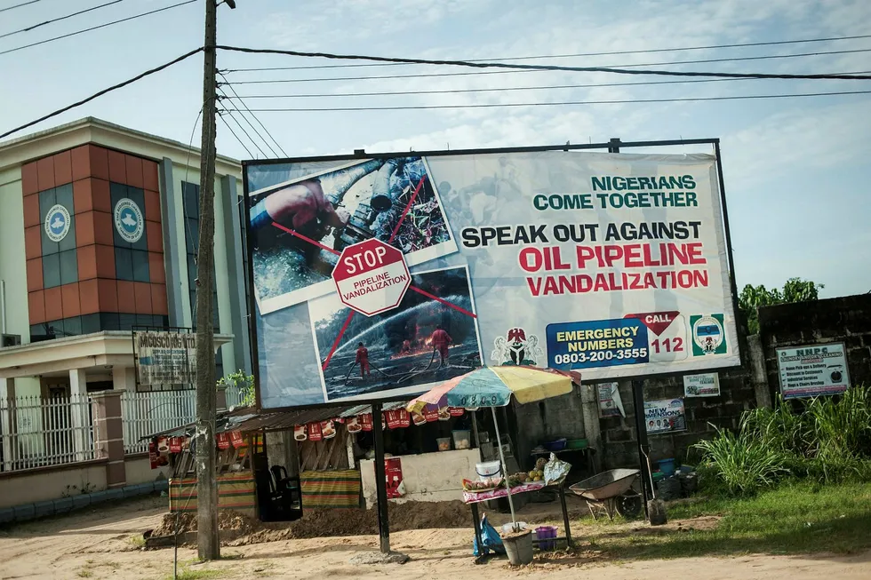 Delta turmoil: minister reaches out to NDA with potential offer of talks