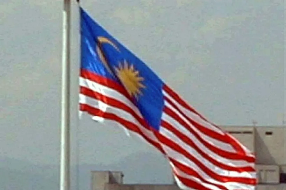 Malaysian contract: EnQuest has awarded Barakah a five-year deal