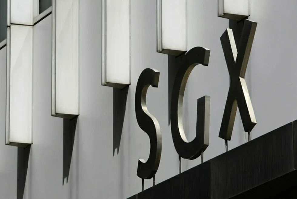 Trading halt: KrisEnergy has applied to halt trading in its shares on the Singapore Stock Exchange