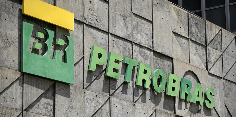 Petrobras' green agenda has been far from clear.