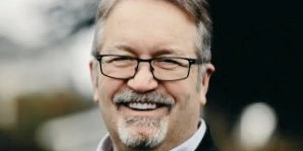 Marine Stewardship Council's US program director announces retirement