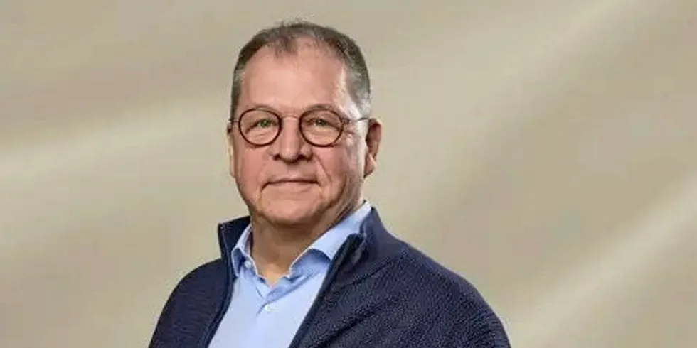 Kim Roed Jensen, CEO of Danish exporter Kangamiut Seafood, is stepping down.