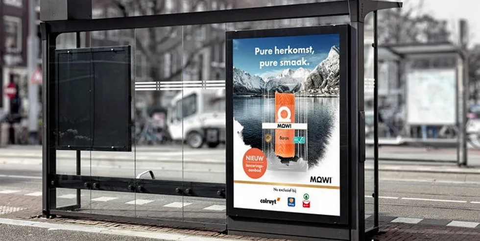 This is the third such launch of the Mowi Brand in as many months, as it continues its worldwide push.