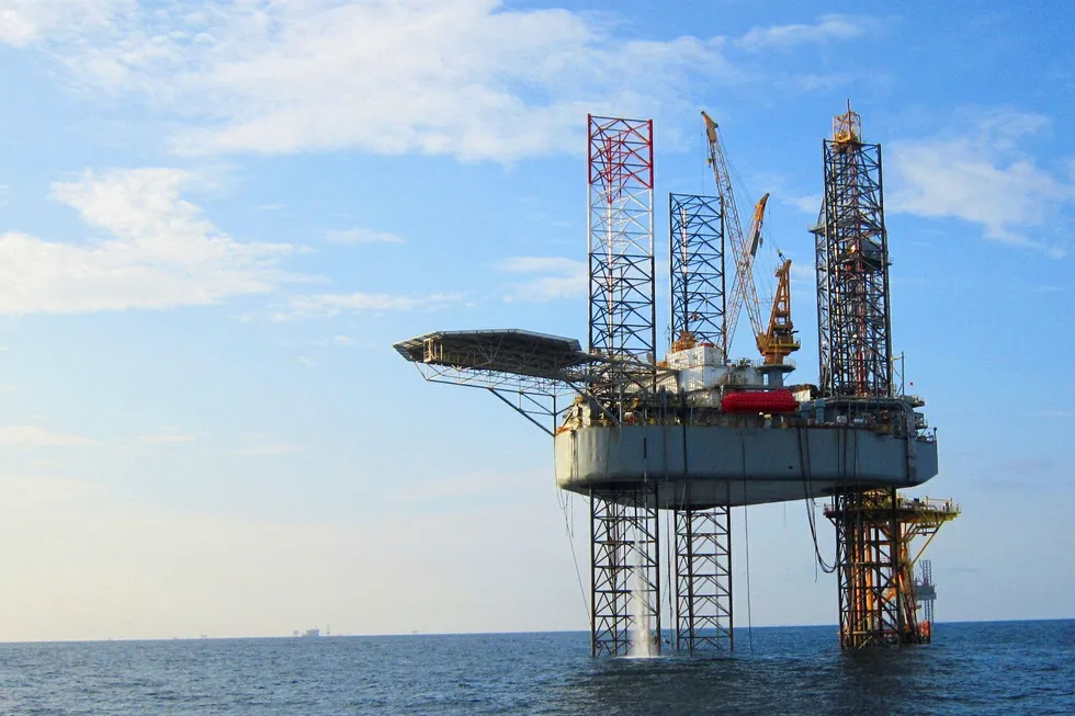 Change at the top: for drilling contractor KCA Deutag