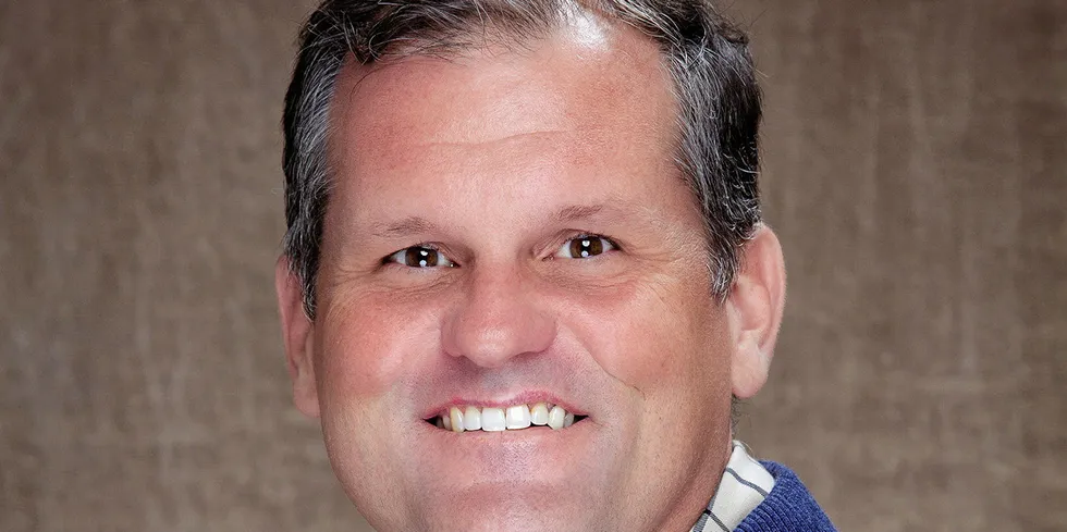 Craig Morris is CEO of GAPP.