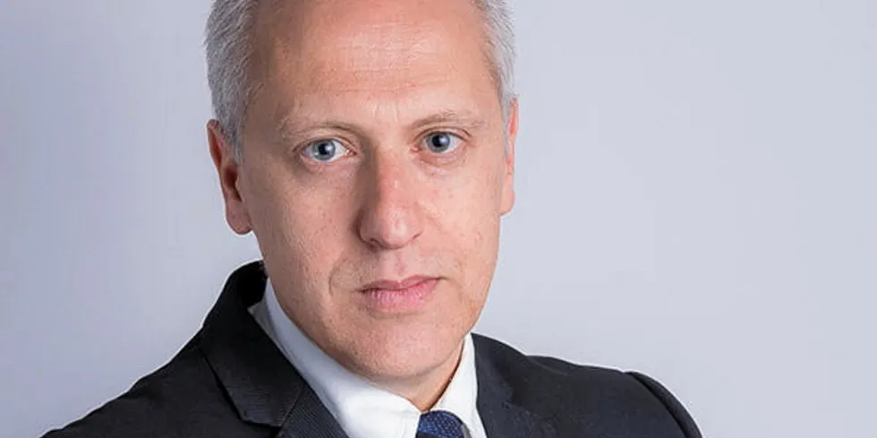 "We are confident that the acquisition will create value and diversification into wild caught pelagic species and their processed products” Sea Harvest Group CEO Felix Ratheb said.