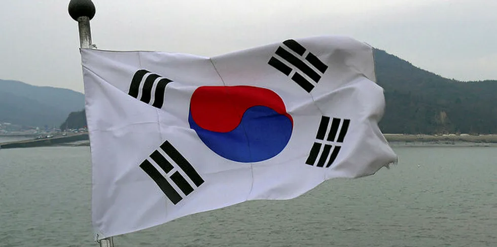 Doosan Heavy orders offshore turbine controls from AMSC
