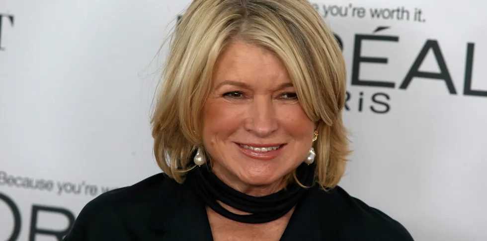 In the fall of 2019, Animal Outlook went undercover at Cooke Aquaculture's operations in Bingham, Maine -- an Atlantic salmon hatchery that supplies to Martha Stewart's True North Seafood line