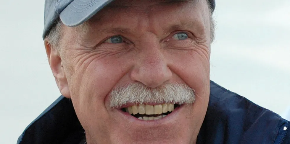 Ray Hilborn has plenty to say about the new Seaspiracy documentary.