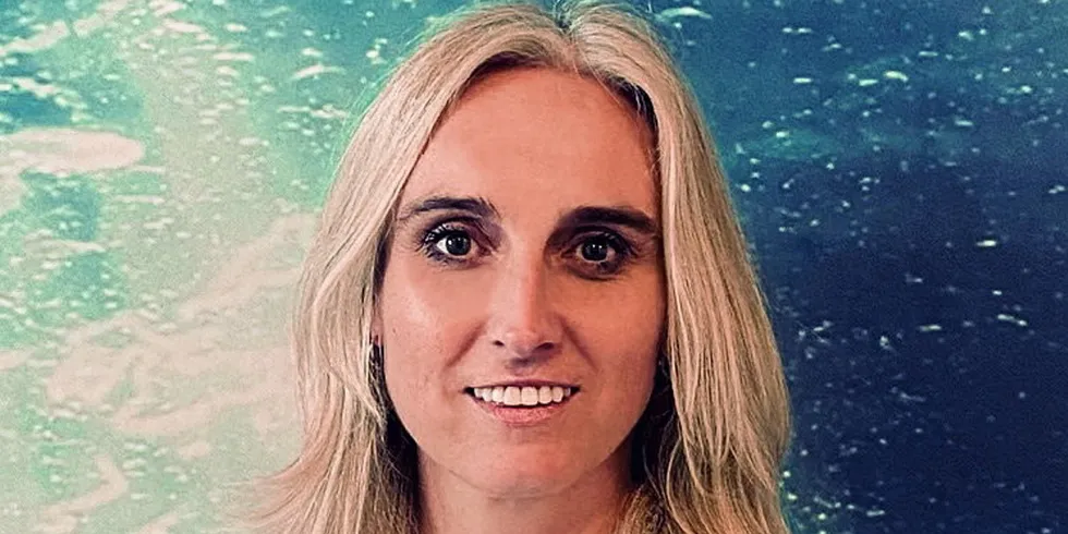 Vikki Babb joined John West in 2020 as Brand Controller Everyday Fish.