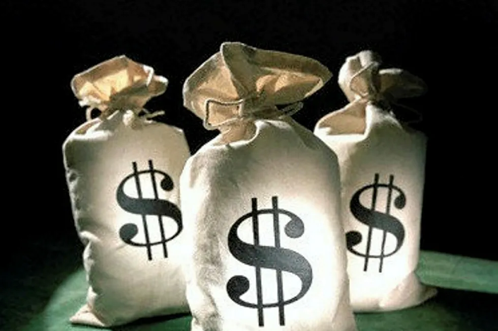 Linn Energy: sold west Texas assets as part of a string of divestitures