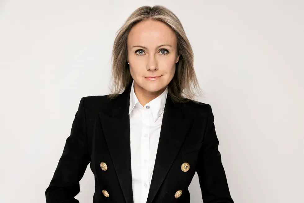 "It is a great milestone to begin construction on a fully funded grow-out facility while simultaneously launching operations at the company’s smolt farm," Haf Investments CEO Kristrun Audur Vidarsdottir said.