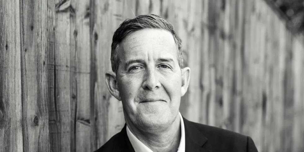 Phil Nickells, former head of procurement at Hilton Seafood UK, and a longtime veteran with Young's Seafood.