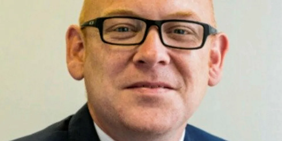Former Young's CPO Stuart Caborn stepped in to a similar role at Nomad in early January only to be almost immediately greeted by the COVID crisis.