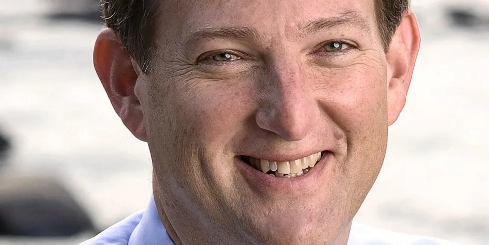 Robert M. Blue . Bob Blue Dominion Energy.