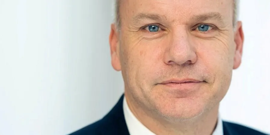 Equinor CEO Anders Opedal.
