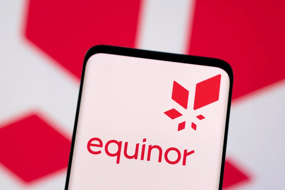Equinor warns of threat to wind assets from TotalEnergies project