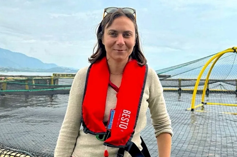 Elena Piana has 15 years of experience in global business development, sustainability programs and stakeholder engagement.