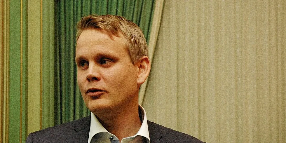 Higher prices, strong pelagic fishing catapults Austevoll earnings up by over 50%