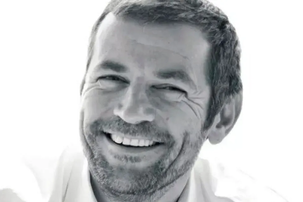 . Martin Hermman, CEO, BrightNight.
