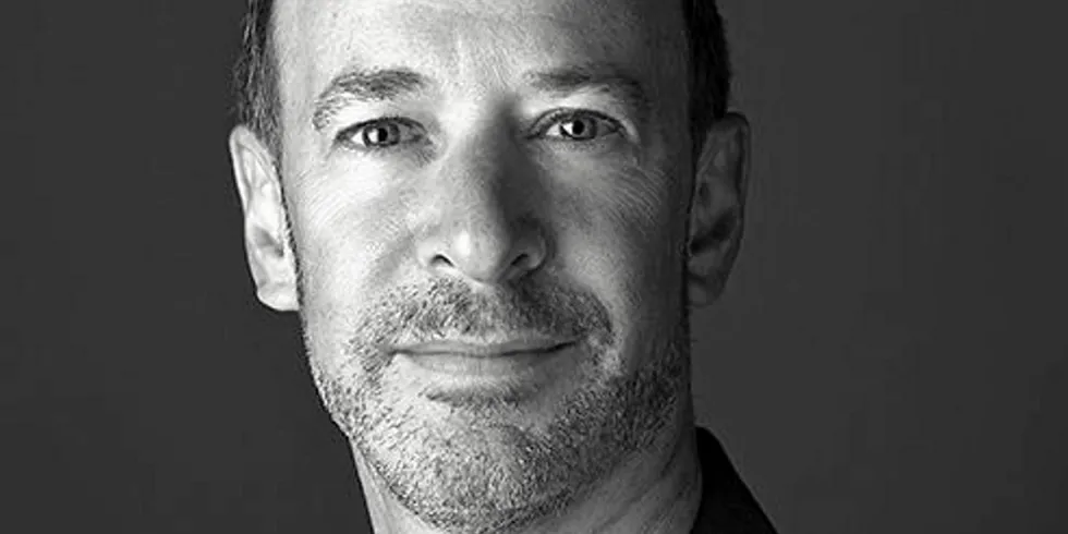 Australis CEO Josh Goldman. The investment will fund working capital to expand Australis’ operations at Van Phong Bay in the center of the country and support the development of a second regional production hub in the south.