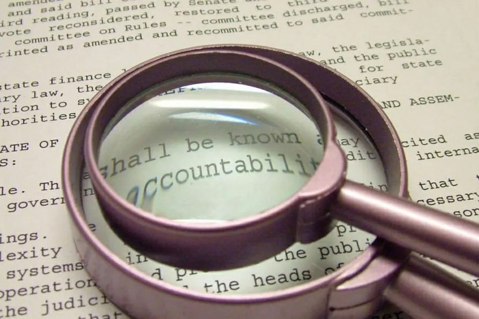 Under investigation: MACC is investigating several Misc officials over bribery allegations