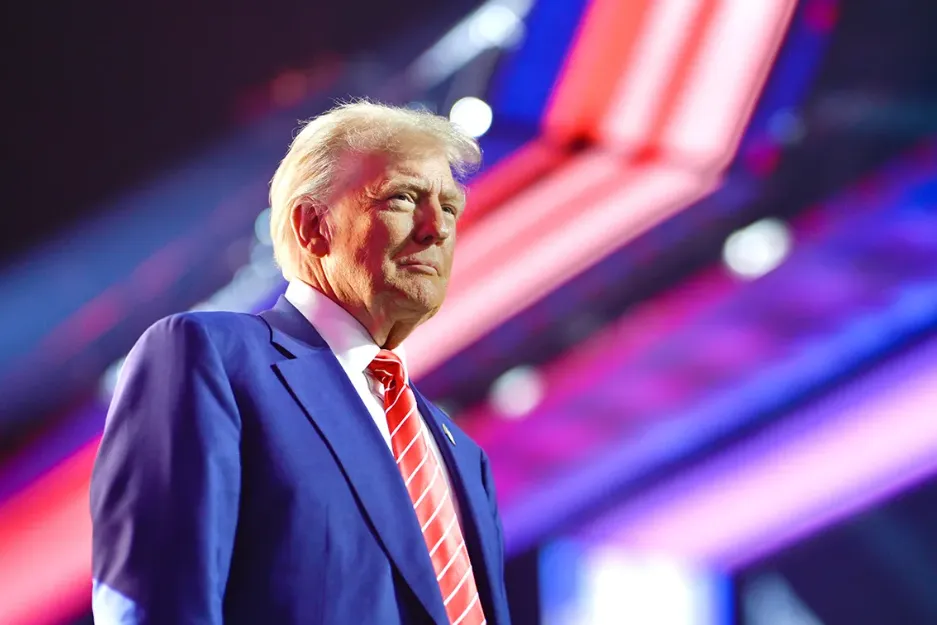 The decision from the Environmental Appeals Board cited US President Donald Trump's memorandum on his first day back in office halting all new offshore wind leasing.