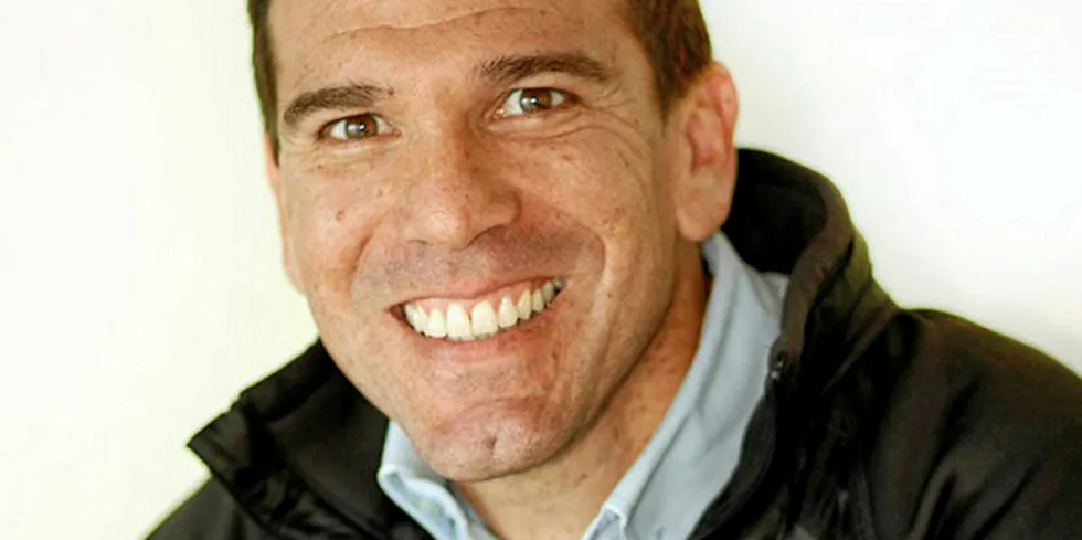 Pablo Mazo.