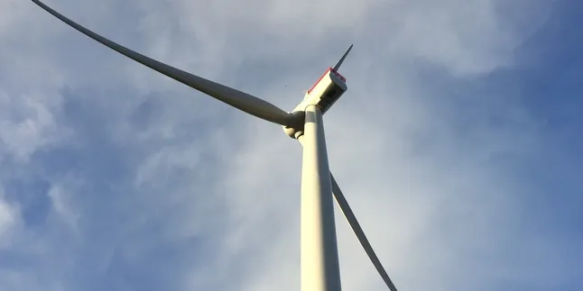 Siemens already has a 7MW prototype in place