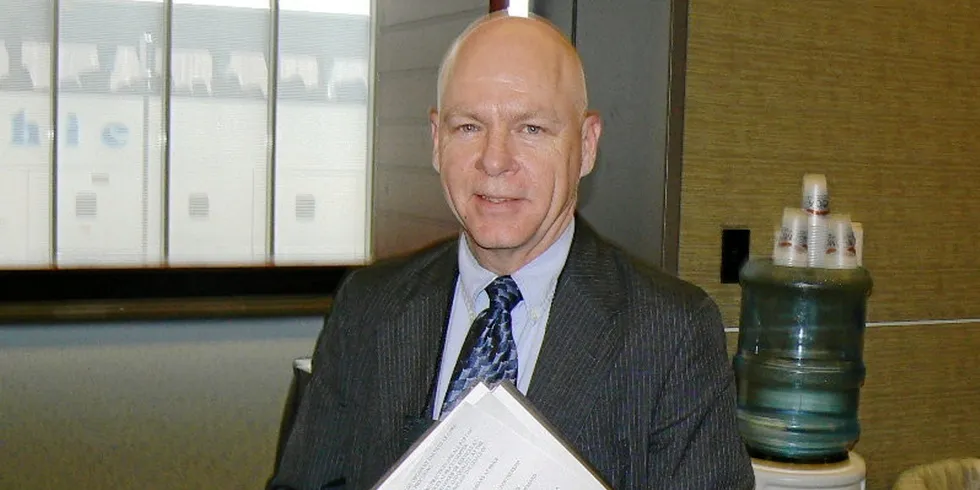 Lee French steered Price Chopper's seafood sales for more than four decades.