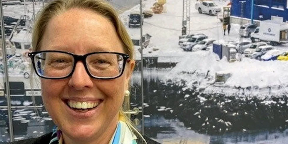 "Once again, our diversification strategy shows that, across markets and categories, we have a balance in the business that enables us to come out of the overall financial year satisfactorily," said Royal Greenland’s new CEO Susanne Arfelt Rajamand.