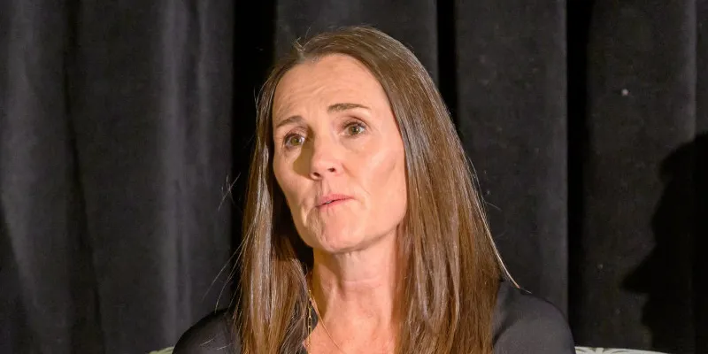"These last few months in the US seafood industry have not been our proudest, as we’ve wrestled with various internal tensions borne from what has been an extraordinarily challenging few years for all," said Kim Gorton, CEO of Slade Gorton.