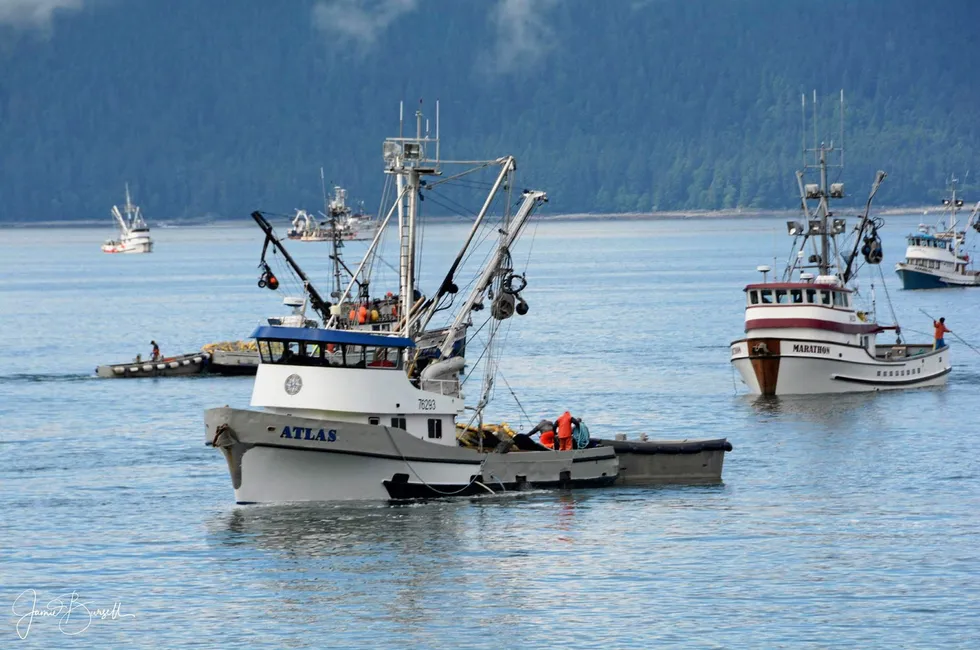 Alaska fishermen, fishing communities and processors all experienced unprecedented losses over the past several years.